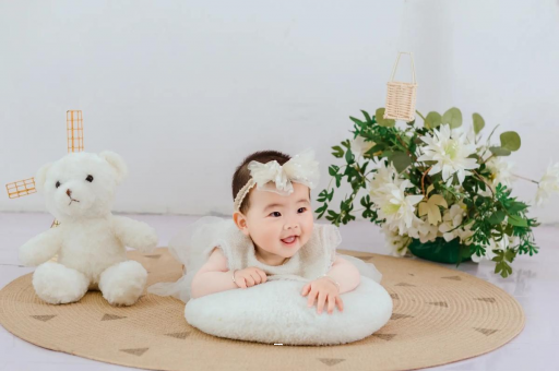 迪庆孕妇几个月肚子大